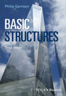 Buchcover Basic Structures