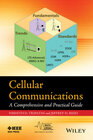 Buchcover Cellular Communications
