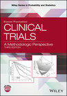 Buchcover Clinical Trials