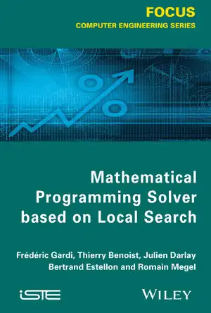 Buchcover ISBN 9781118966471