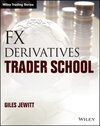 Buchcover FX Derivatives Trader School