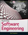 Buchcover Beginning Software Engineering