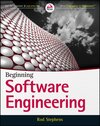 Buchcover Beginning Software Engineering