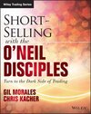 Buchcover Short-Selling with the O'Neil Disciples