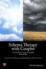 Buchcover Schema Therapy with Couples