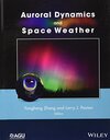Buchcover Auroral Dynamics and Space Weather (Geophysical Monograph Series, Band 215)