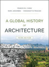 Buchcover A Global History of Architecture