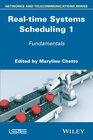 Buchcover Real-time Systems Scheduling 1