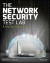 Buchcover The Network Security Test Lab: A Step-by-Step Guide