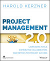 Buchcover Project Management 2.0