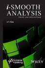 Buchcover i-Smooth Analysis: Theory and Applications