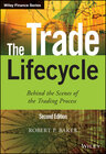 Buchcover The Trade Lifecycle