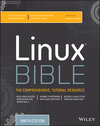 Buchcover Linux Bible