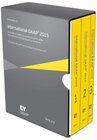Buchcover International GAAP 2015