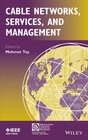 Buchcover Cable Networks, Services, and Management