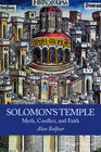 Buchcover Solomon's Temple