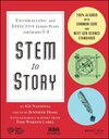 Buchcover STEM to Story