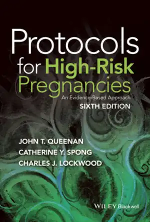 Buchcover ISBN 9781119001232