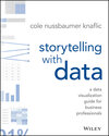 Buchcover Storytelling with Data