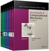 Buchcover Encyclopedia of Computational Mechanics
