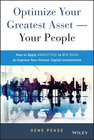 Buchcover Optimize Your Greatest Asset -- Your People