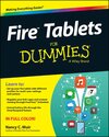 Buchcover Fire Tablets For Dummies