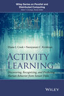 Buchcover Activity Learning