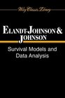 Buchcover Survival Models and Data Analysis