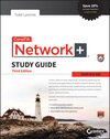 Buchcover CompTIA Network+ Study Guide