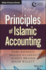Buchcover Principles of Islamic Accounting