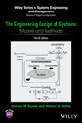 Buchcover The Engineering Design of Systems
