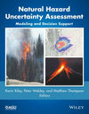 Buchcover Natural Hazard Uncertainty Assessment