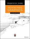 Buchcover Architectural Graphics