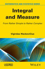 Buchcover Integral and Measure