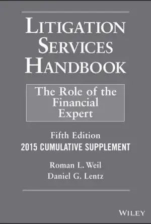 Buchcover ISBN 9781119039747