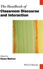 Buchcover The Handbook of Classroom Discourse and Interaction