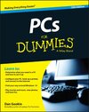 Buchcover PCs For Dummies