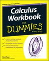 Buchcover Calculus Workbook For Dummies