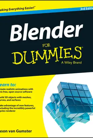 Buchcover ISBN 9781119047131