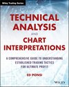 Buchcover Technical Analysis and Chart Interpretations