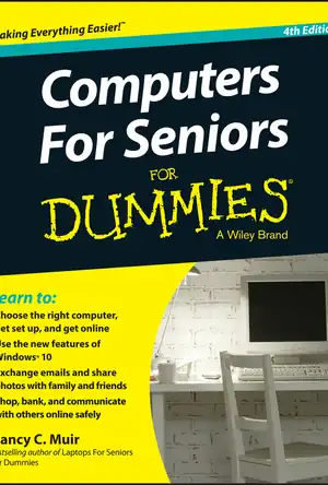 Buchcover ISBN 9781119049500