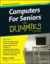 Buchcover Computers For Seniors For Dummies