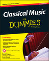 Buchcover Classical Music For Dummies