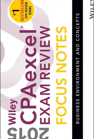 Buchcover ISBN 9781119051640