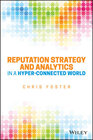 Buchcover Reputation Strategy in a Hyper-Connected World