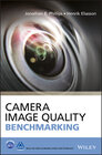 Buchcover Camera Image Quality Benchmarking