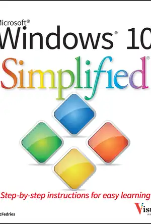 Buchcover ISBN 9781119057062