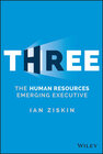 Buchcover Three