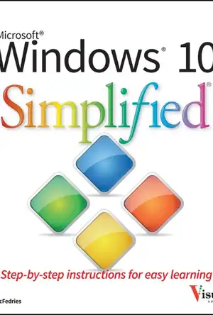 Buchcover ISBN 9781119057154