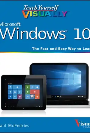 Buchcover ISBN 9781119057161